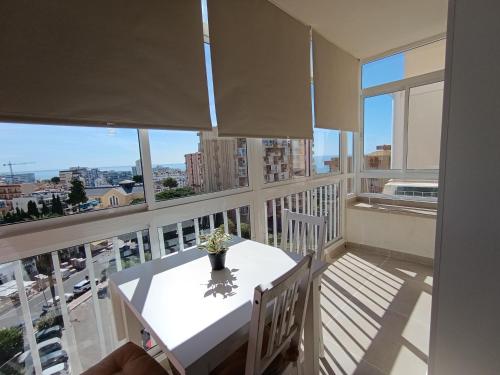 Benalmádena Nice Views !