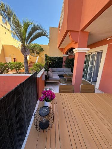 Granada Park Apartament