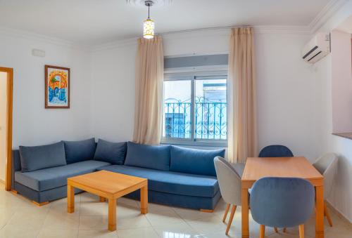 Gallery image of Ahla Residence Apartments - Chefchaouen Escape in Chefchaouene