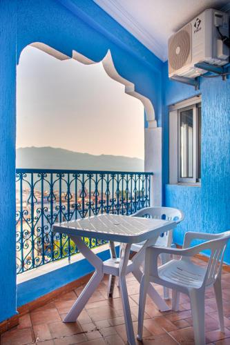 Gallery image of Ahla Residence Apartments - Chefchaouen Escape in Chefchaouene