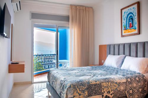 Gallery image of Ahla Residence Apartments - Chefchaouen Escape in Chefchaouene