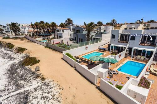 Villa Buena Vista by Villa Plus