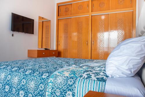 Gallery image of Ahla Residence Apartments - Chefchaouen Escape in Chefchaouene