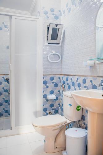 Gallery image of Ahla Residence Apartments - Chefchaouen Escape in Chefchaouene