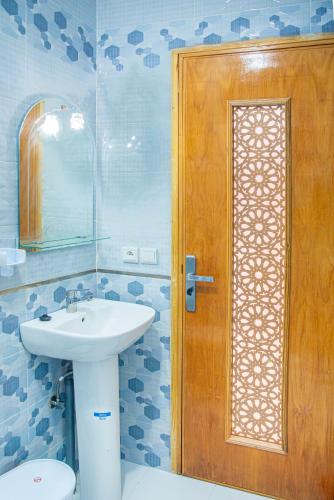 Gallery image of Ahla Residence Apartments - Chefchaouen Escape in Chefchaouene