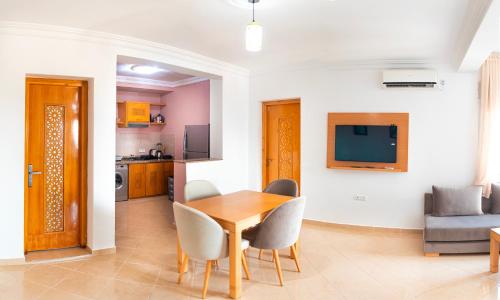Gallery image of Ahla Residence Apartments - Chefchaouen Escape in Chefchaouene