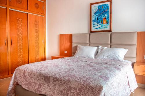 Gallery image of Ahla Residence Apartments - Chefchaouen Escape in Chefchaouene