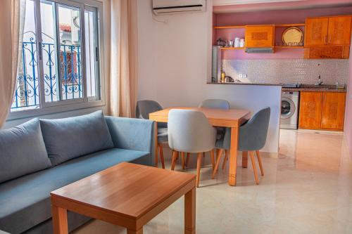 Gallery image of Ahla Residence Apartments - Chefchaouen Escape in Chefchaouene