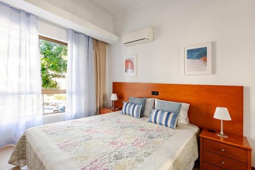 1- bedroom flat in Vilamoura near the beach