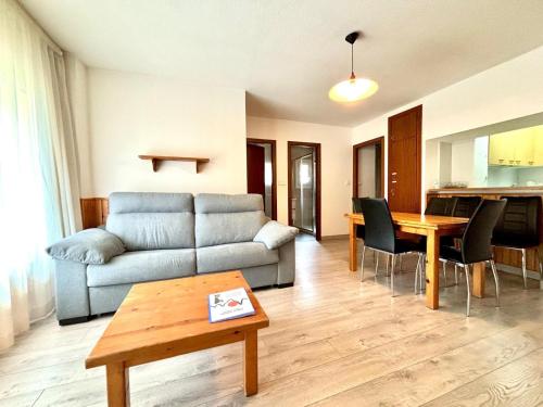 Apartamentos Madriu Sherpa