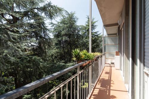 GuestHost - Bright Apartment near MM1 Turro