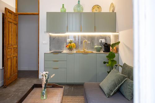 Uma Suites Fuencarral