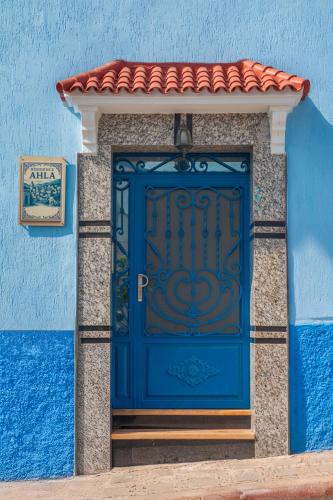 Gallery image of Ahla Residence Apartments - Chefchaouen Escape in Chefchaouene