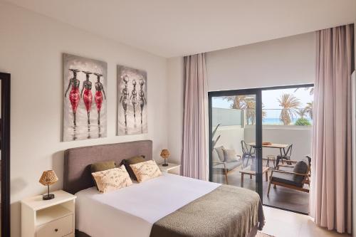 Terra Boa beach apartment Sal Cabo Verde