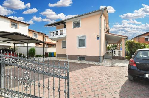 Ferienwohnung für 4 Personen ca 32 qm in Fažana-Surida, Istrien Istrische Riviera