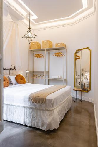 Uma Suites Fuencarral
