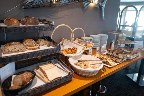 Galeriebild der Unterkunft Hotel Europa in Quiberon