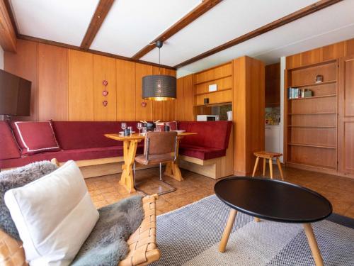 Apartment Opale 4 by Interhome