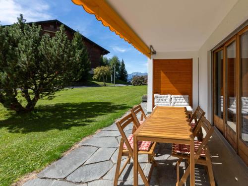 Apartment Opale 4 by Interhome