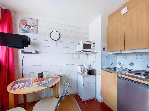 Studio Brelin Les Combes 844 by Interhome