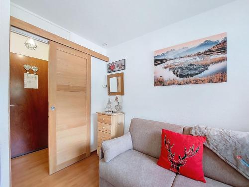 Studio Brelin Les Combes 844 by Interhome