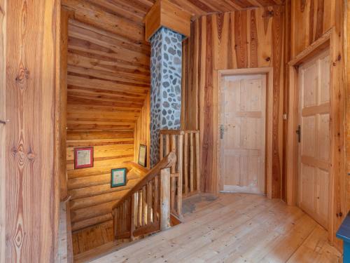 PohorskoにあるChalet Lazny by Interhomeのギャラリーの写真