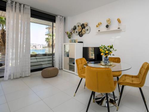 Apartment Calpe Beach II-1 by Interhome