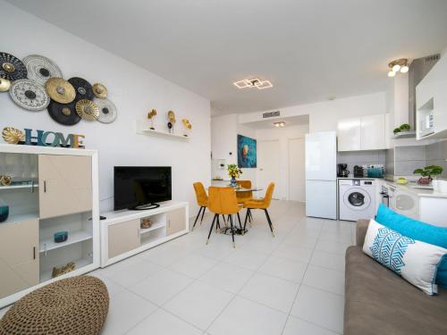 Apartment Calpe Beach II-1 by Interhome
