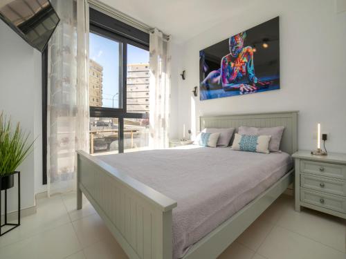 Apartment Calpe Beach II-1 by Interhome