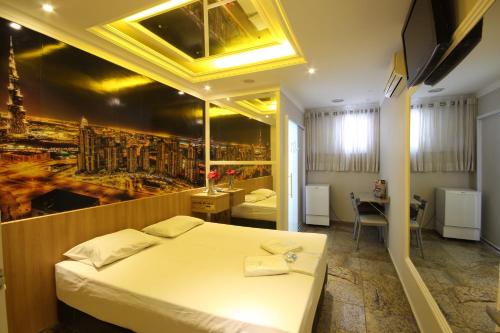 Fotografie z fotogalerie ubytování Motel Segredos (Adults Only) v destinaci Guarulhos