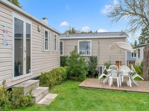 Holiday Home Prima by Interhome