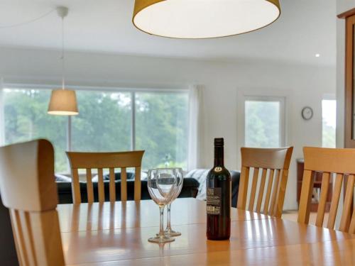 Nápoje v ubytování Holiday Home Rosa - 300m from the sea by Interhome