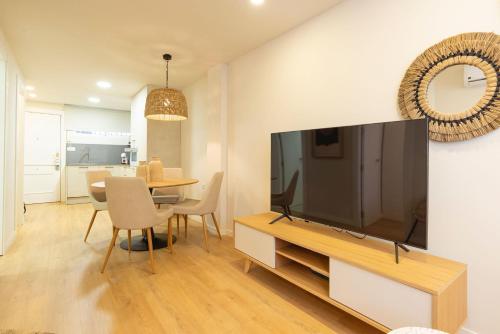 Catedral Central Apartment