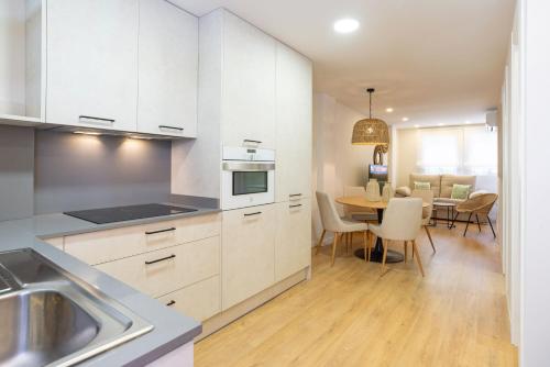 Catedral Central Apartment