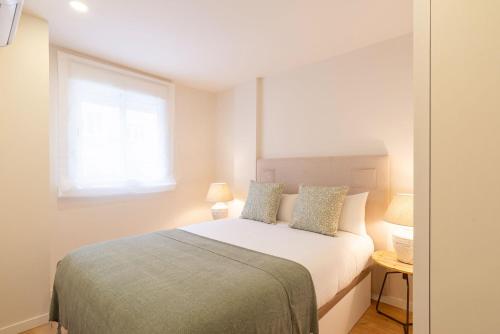 Catedral Central Apartment