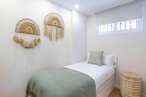 Catedral Central Apartment