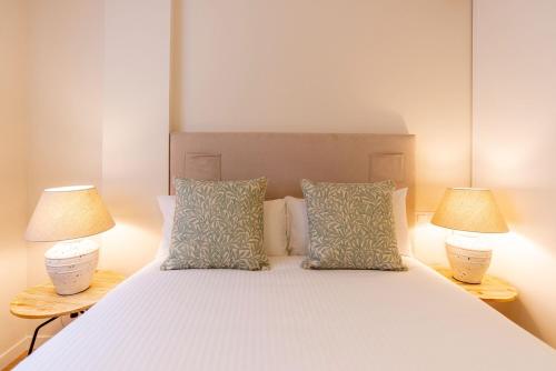 Catedral Central Apartment