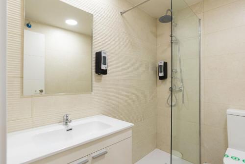 Catedral Central Apartment