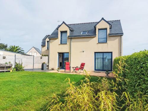 Holiday Home Portsall Paradise by Interhome