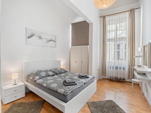 Apartment Old Town home-4 by Interhome