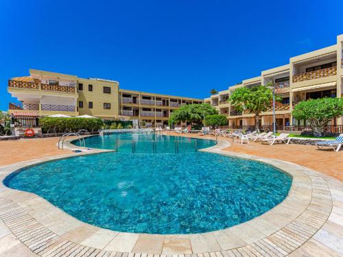 Apartment Blue Neptuno-1 by Interhome