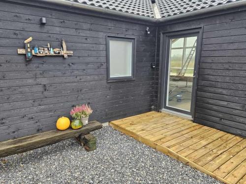 Fotografie z fotogalerie ubytování Holiday Home Grep - 800m from the sea by Interhome v destinaci Strandby