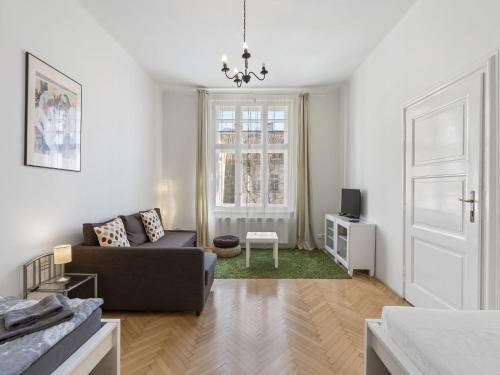 Apartment Old Town home-3 by Interhome