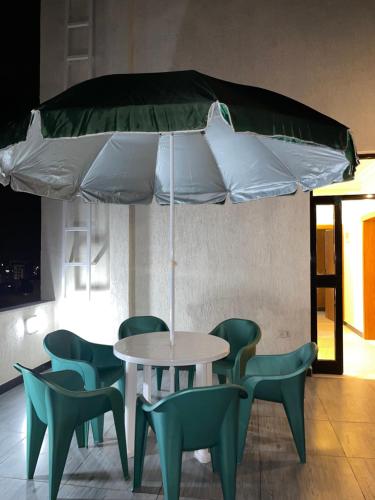 Kidy guest house