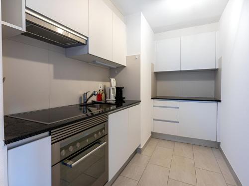 Apartment Comère 6 by Interhome