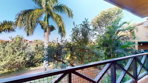 Μπαλκόνι ή βεράντα στο San Lameer Villa 1927 by Top Destinations Rentals