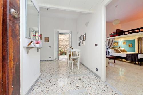 Charming Nest Steps from the Vatican