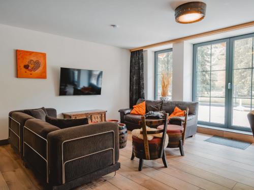 Apartment Fassl 1 by Interhome