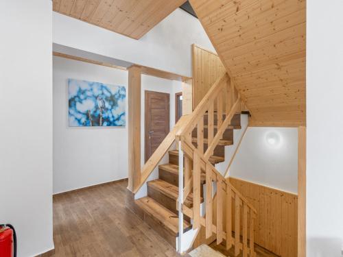 Fotografie z fotogalerie ubytování Chalet Horalka by Interhome v destinaci Železná Ruda