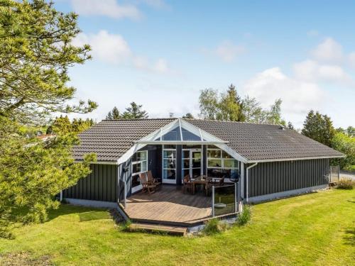 Gallery image of Holiday Home Winona - 250m from the sea by Interhome in Fakse Ladeplads